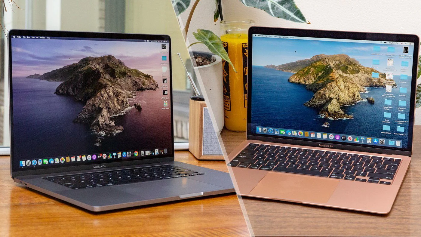 Changer le Disque Dur d'un MacBook Pro