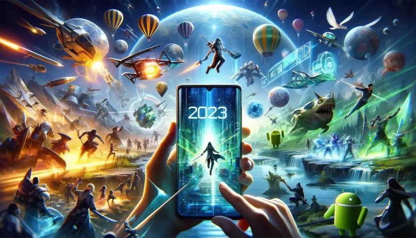 Top 6 des meilleurs jeux de combat pour Android en 2023