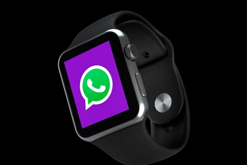 Comment configurer WhatsApp sur Apple Watch en 2024